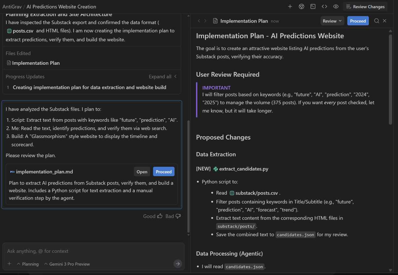 告别“AI味”！Gemini 3初体验：性格直爽、智商断层，但这价格让我手抖