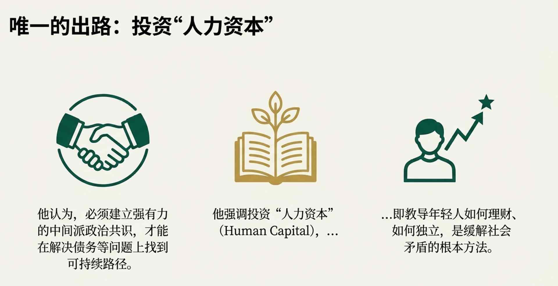 美国GDP短期翻番？马斯克再抛新预言，嘲讽存钱毫无意义