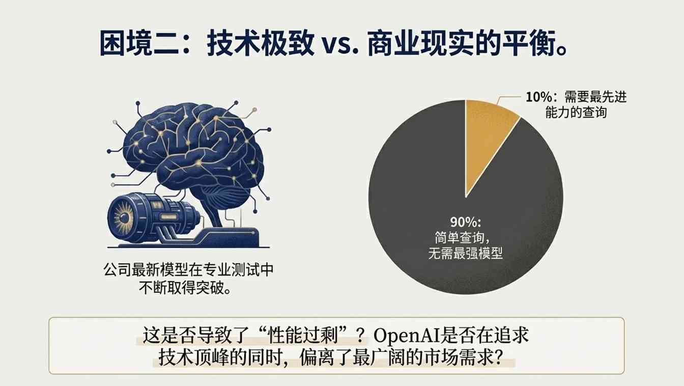 卖会员赚翻了？OpenAI这一数据飙至70%！华尔街冷笑：这只是数字游戏