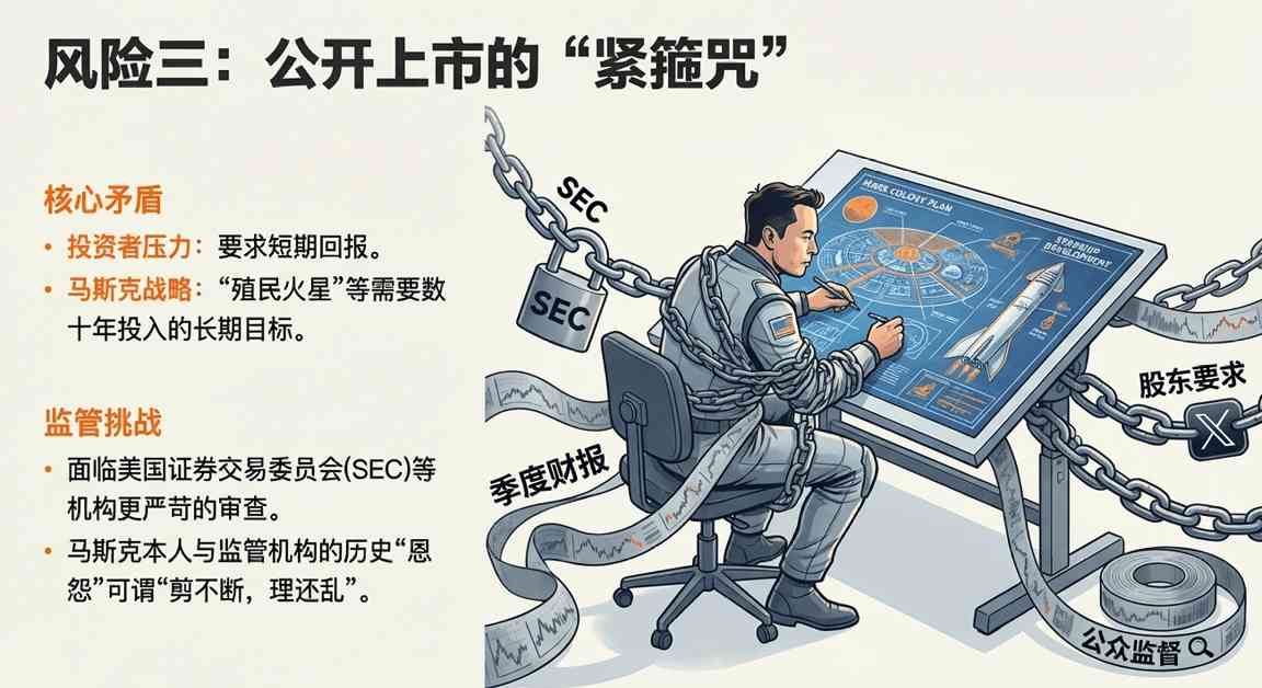 不想再等10年！马斯克按下“加速键”：最快明年，人类首位万亿富翁诞生