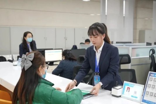 12、以微见著，潍坊“小步”加速度