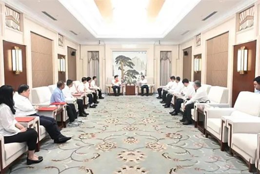 27、山东省科技大会上，我市荣获17项省科学技术奖